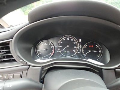2026 Mazda Mazda CX-30 2.5 S Preferred