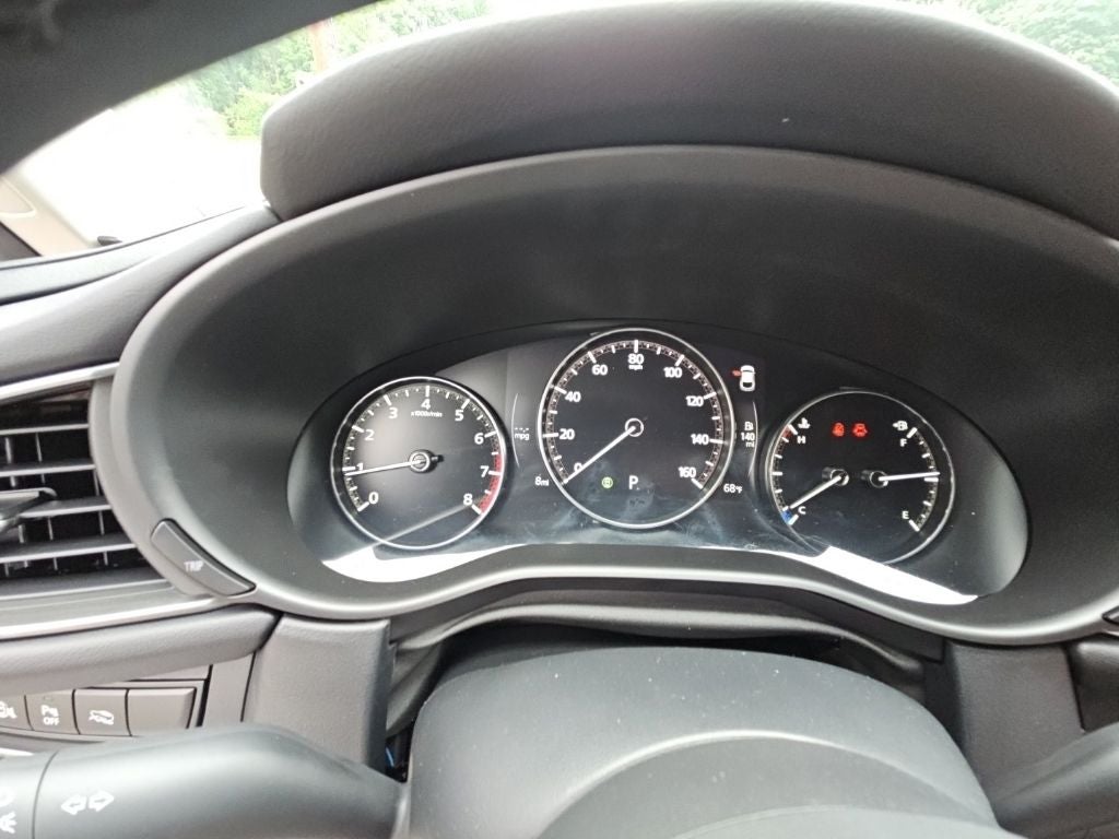 2026 Mazda Mazda CX-30 2.5 S Preferred