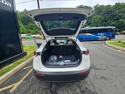 2026 Mazda Mazda CX-30 2.5 S Preferred
