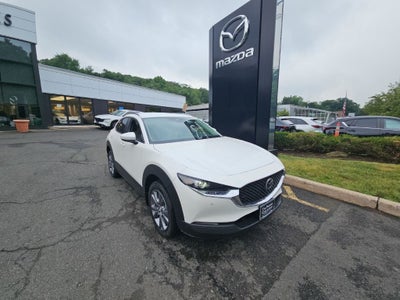 2026 Mazda Mazda CX-30 2.5 S Preferred