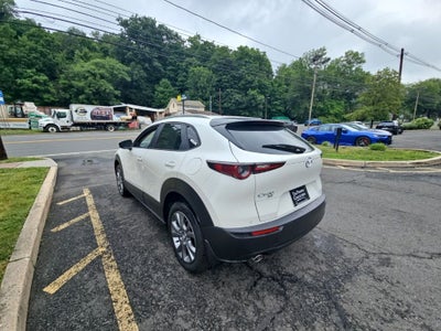 2026 Mazda Mazda CX-30 2.5 S Preferred