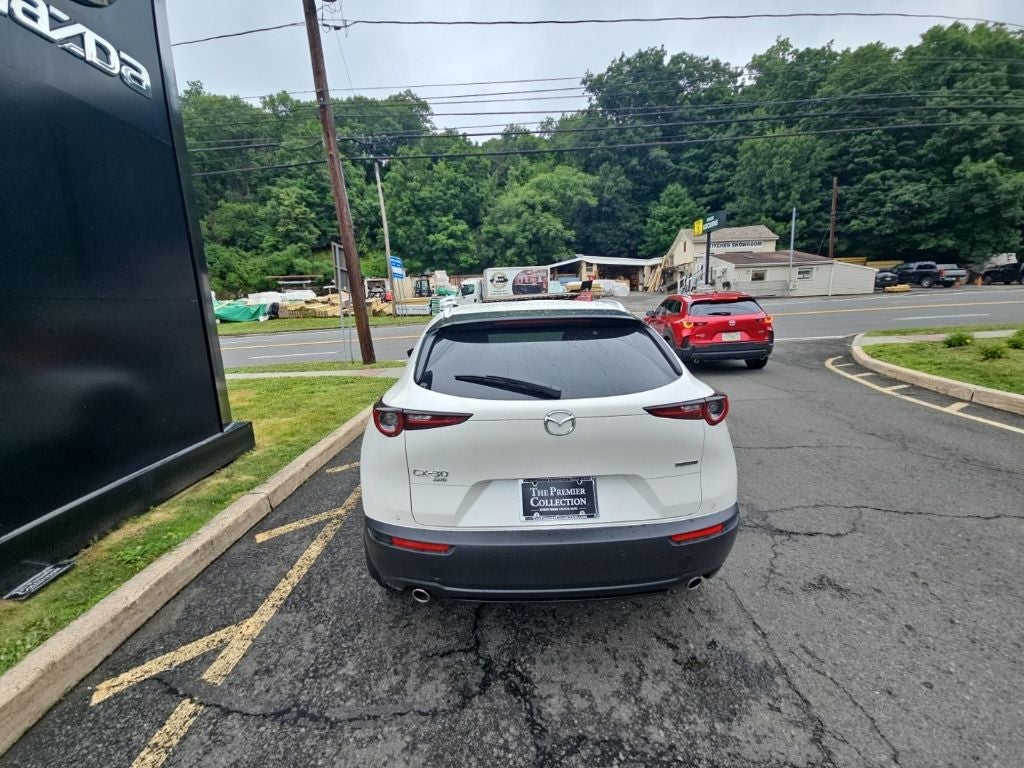 2026 Mazda Mazda CX-30 2.5 S Preferred