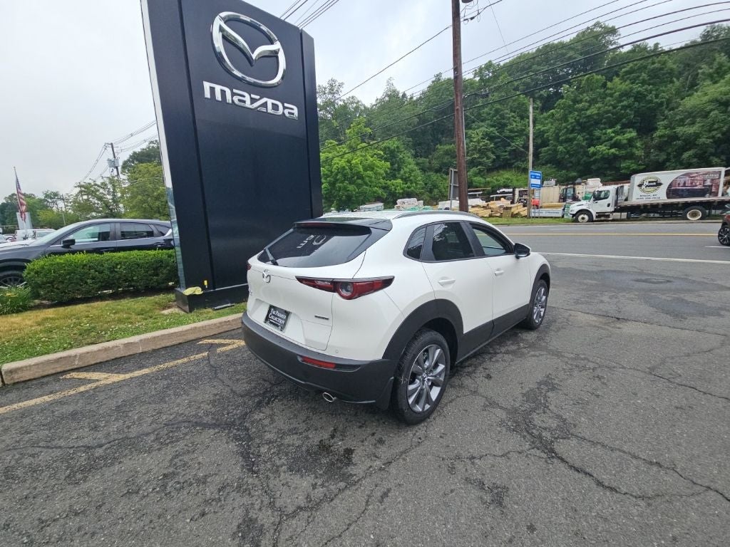 2026 Mazda Mazda CX-30 2.5 S Preferred