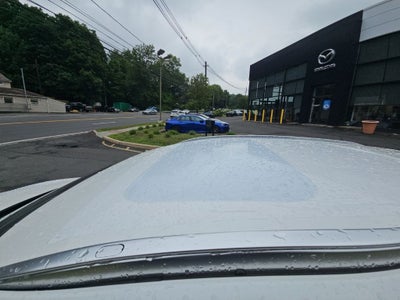 2026 Mazda Mazda CX-30 2.5 S Preferred