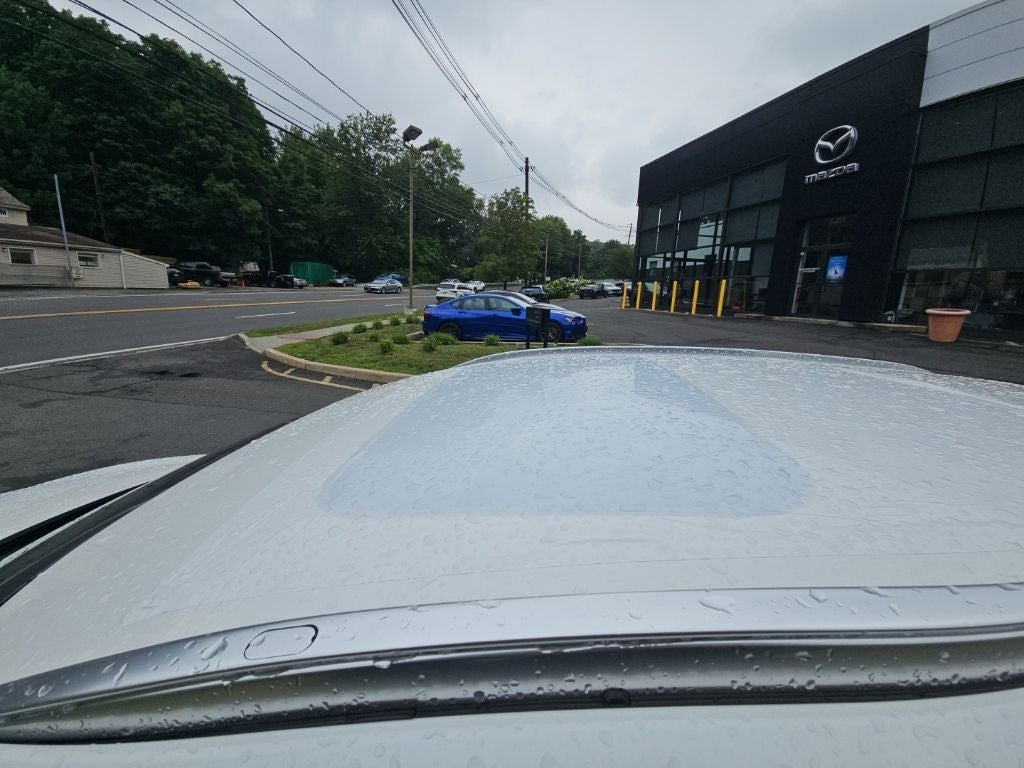 2026 Mazda Mazda CX-30 2.5 S Preferred