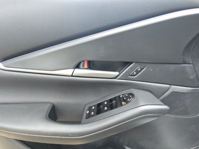 2026 Mazda Mazda CX-30 2.5 S Preferred