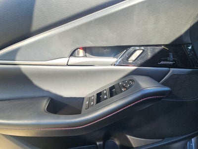 2026 Mazda Mazda CX-30 2.5 S Carbon Edition