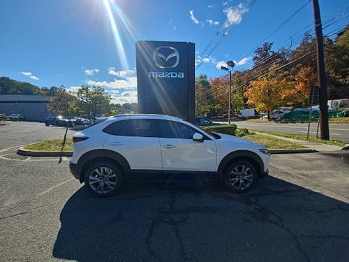 2026 Mazda Mazda CX-30 2.5 S Preferred