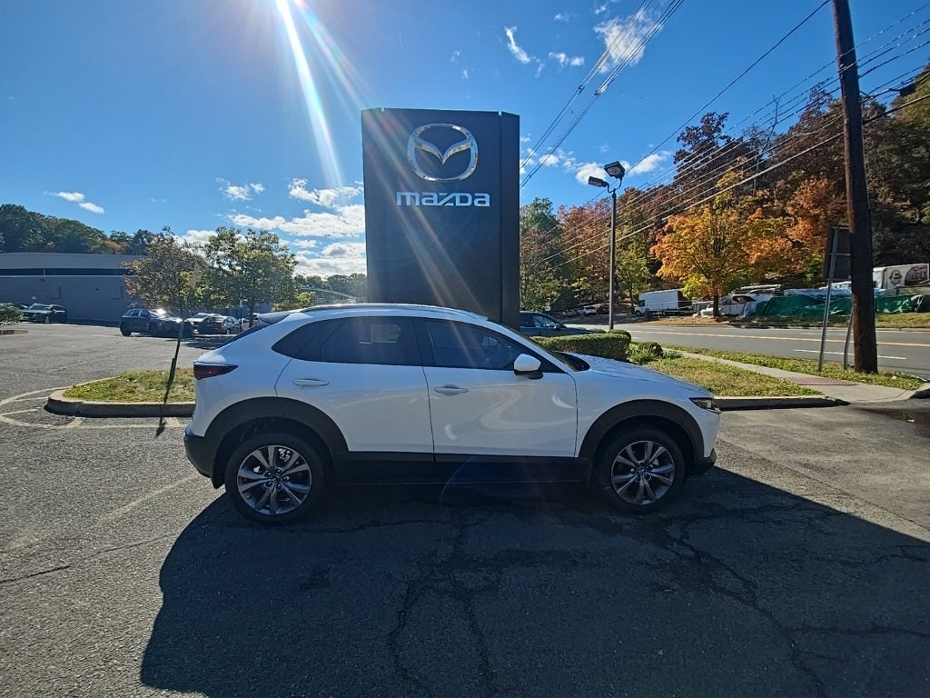 2026 Mazda Mazda CX-30 2.5 S Preferred