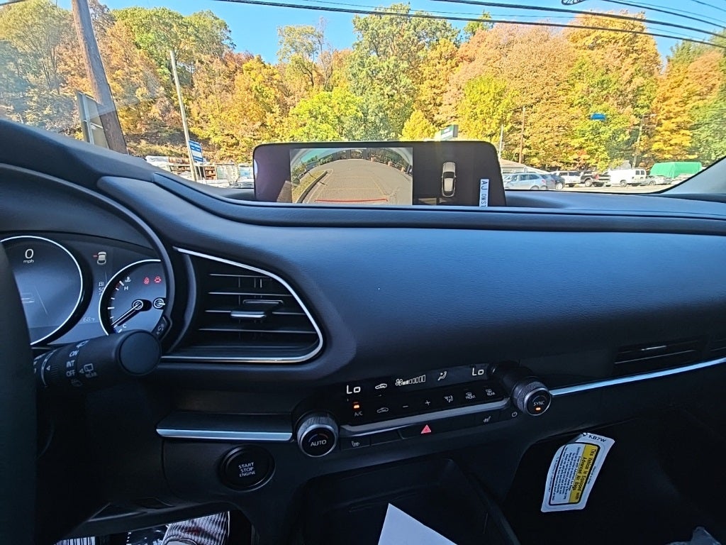 2026 Mazda Mazda CX-30 2.5 S Preferred