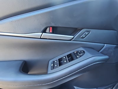 2026 Mazda Mazda CX-30 2.5 S Preferred