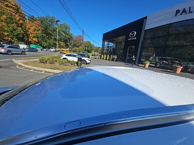 2026 Mazda Mazda CX-30 2.5 S Preferred