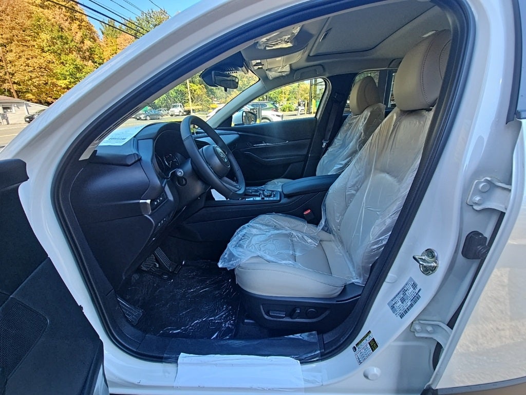 2026 Mazda Mazda CX-30 2.5 S Preferred