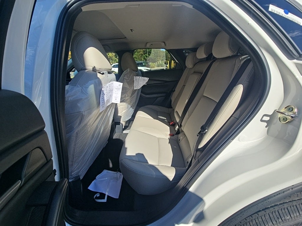 2026 Mazda Mazda CX-30 2.5 S Preferred