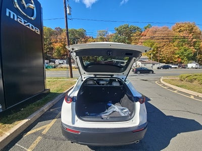 2026 Mazda Mazda CX-30 2.5 S Preferred