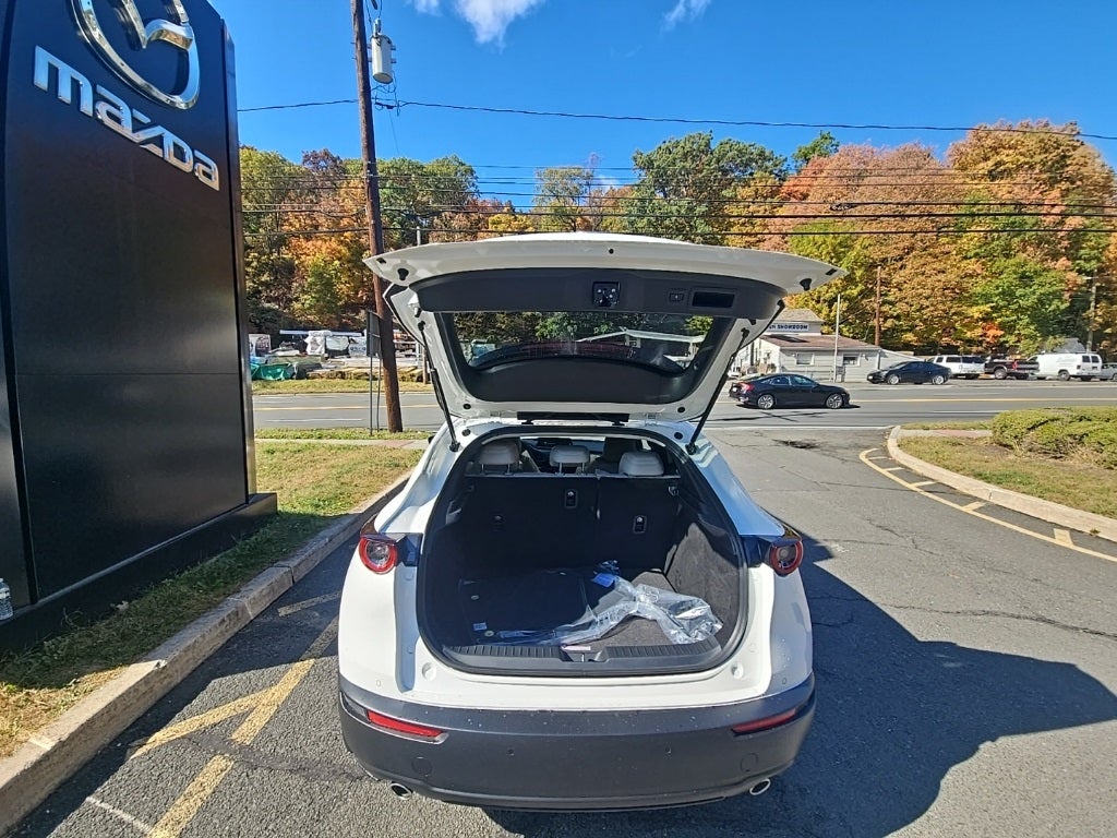 2026 Mazda Mazda CX-30 2.5 S Preferred