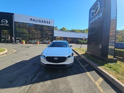 2026 Mazda Mazda CX-30 2.5 S Preferred