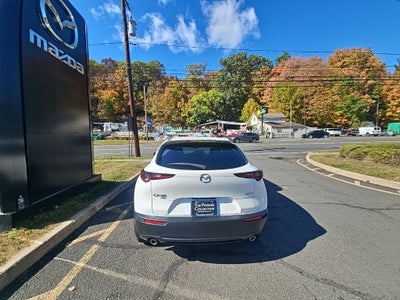 2026 Mazda Mazda CX-30 2.5 S Preferred