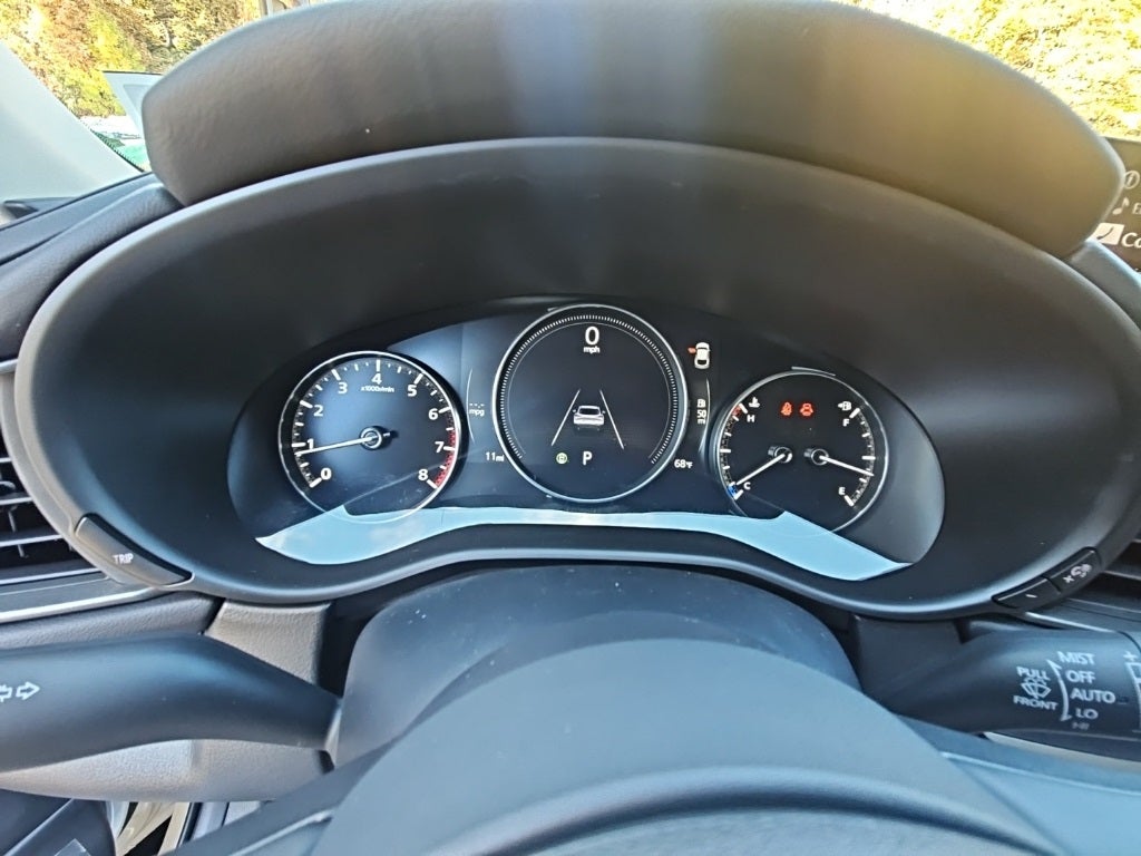 2026 Mazda Mazda CX-30 2.5 S Preferred