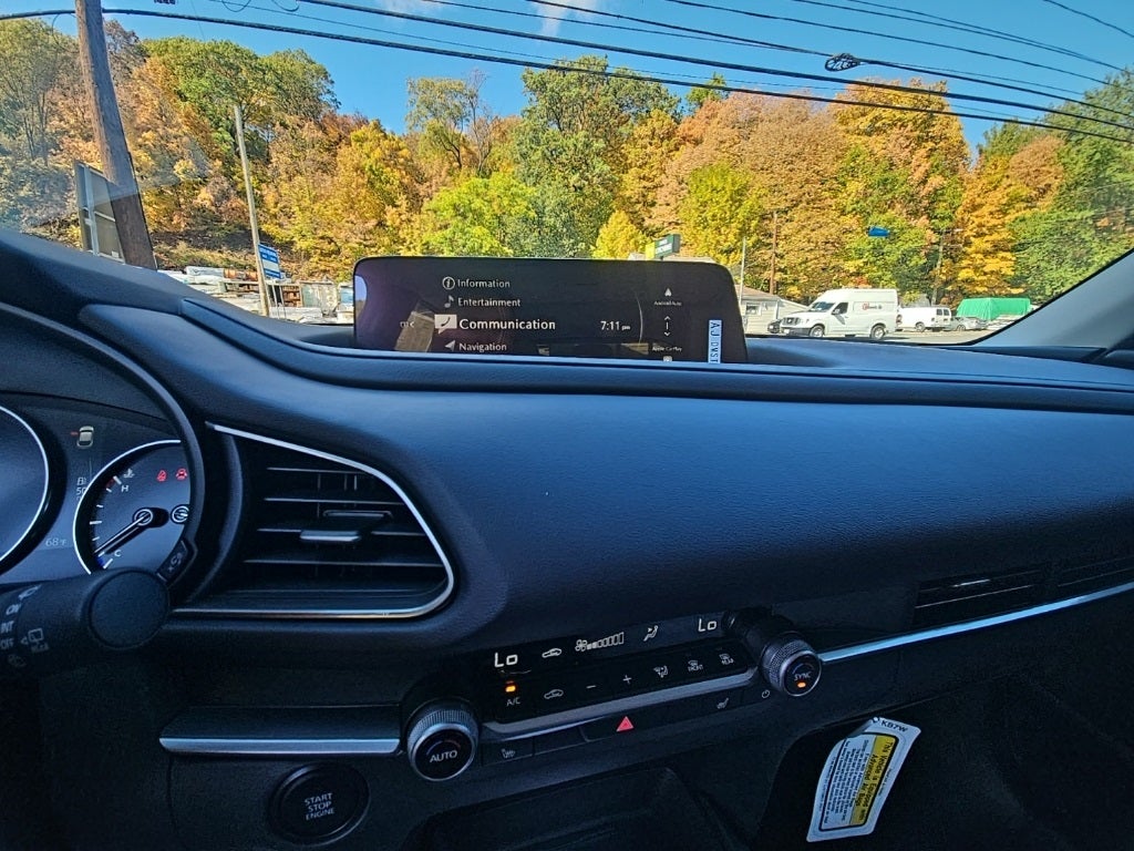 2026 Mazda Mazda CX-30 2.5 S Preferred