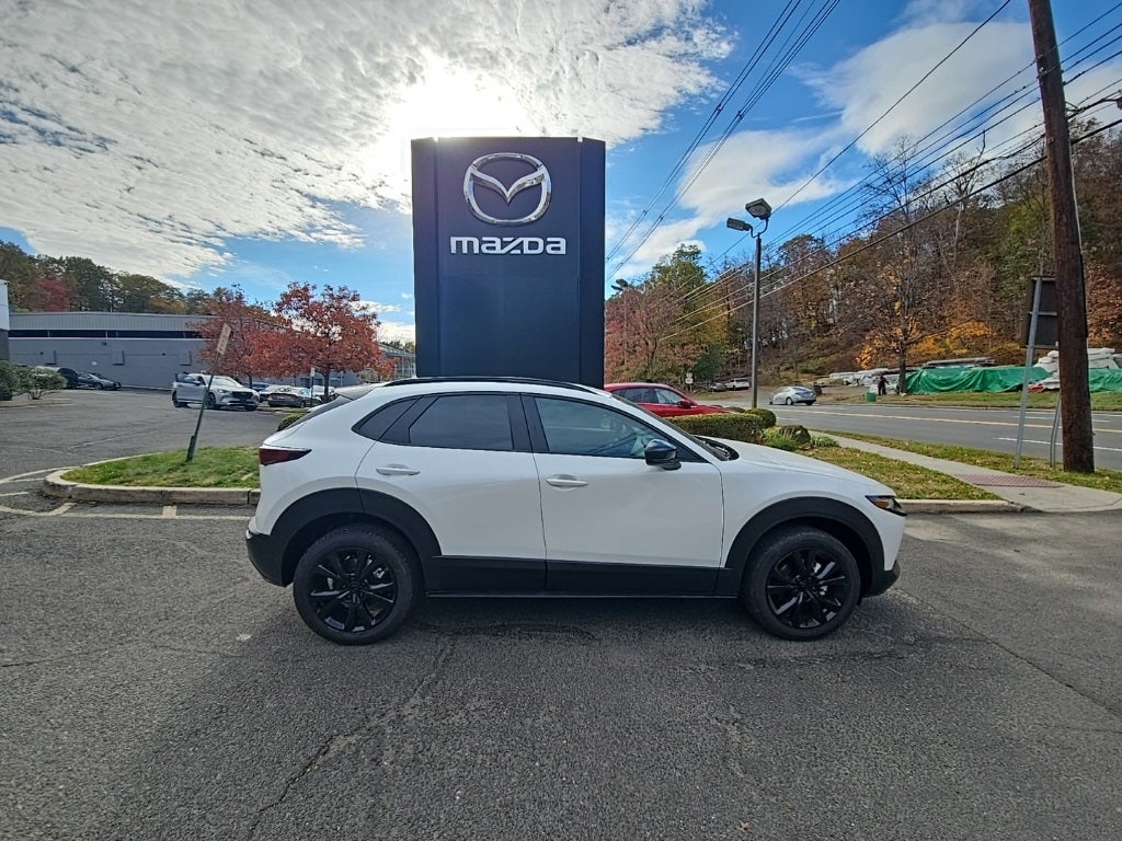 2026 Mazda Mazda CX-30 2.5 S Aire Edition