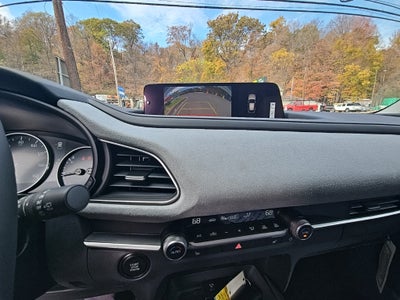 2026 Mazda Mazda CX-30 2.5 S Aire Edition