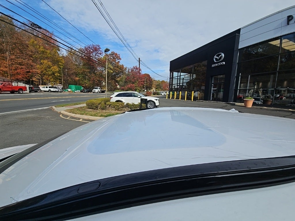 2026 Mazda Mazda CX-30 2.5 S Aire Edition