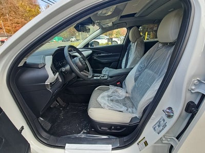 2026 Mazda Mazda CX-30 2.5 S Aire Edition