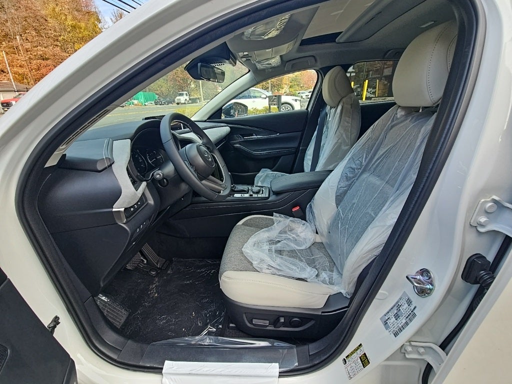 2026 Mazda Mazda CX-30 2.5 S Aire Edition