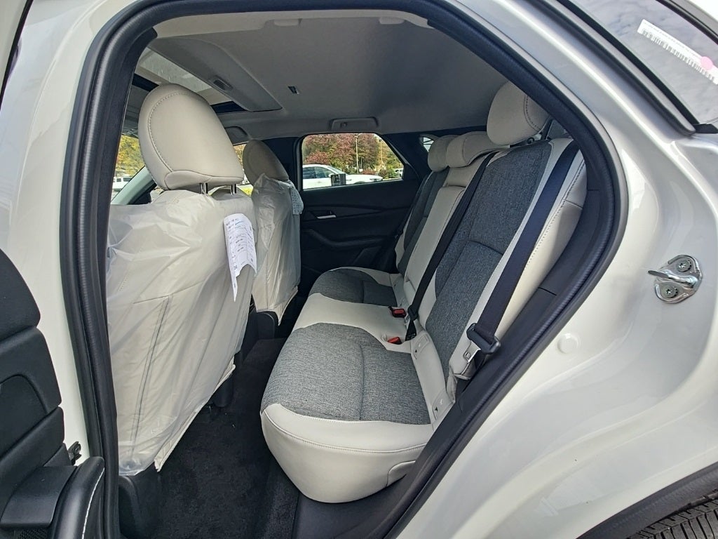 2026 Mazda Mazda CX-30 2.5 S Aire Edition