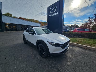 2026 Mazda Mazda CX-30 2.5 S Aire Edition