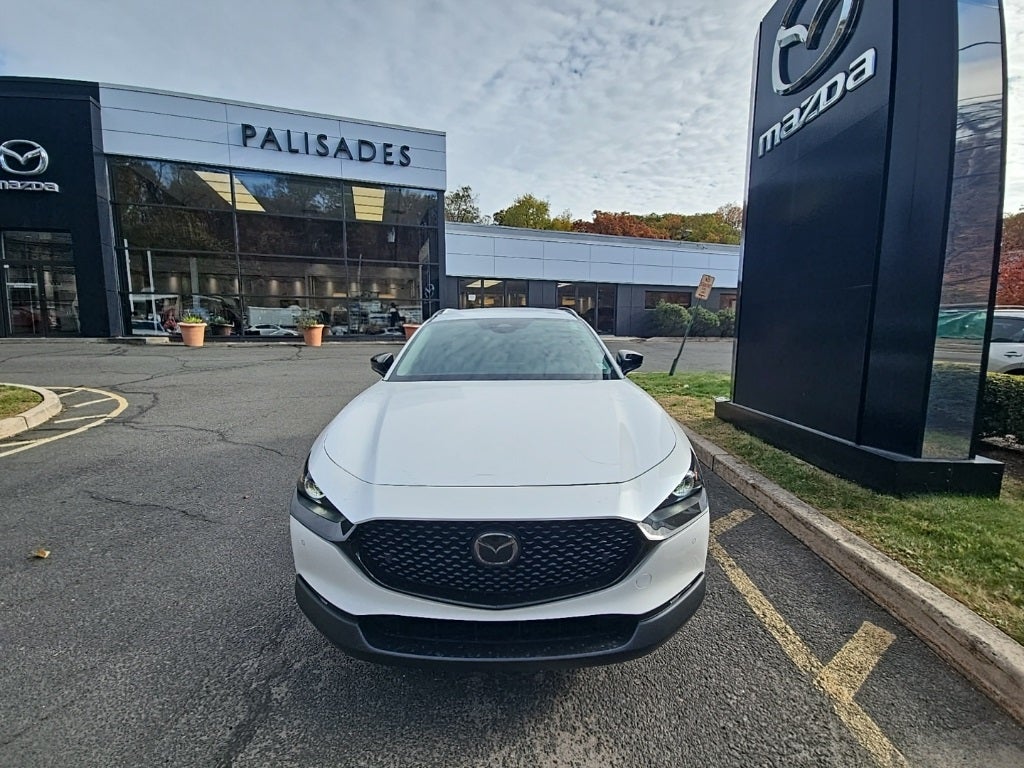 2026 Mazda Mazda CX-30 2.5 S Aire Edition