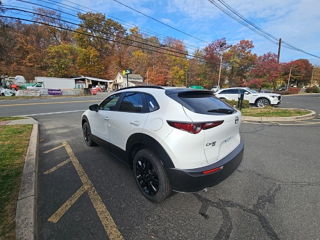 2026 Mazda Mazda CX-30 2.5 S Aire Edition