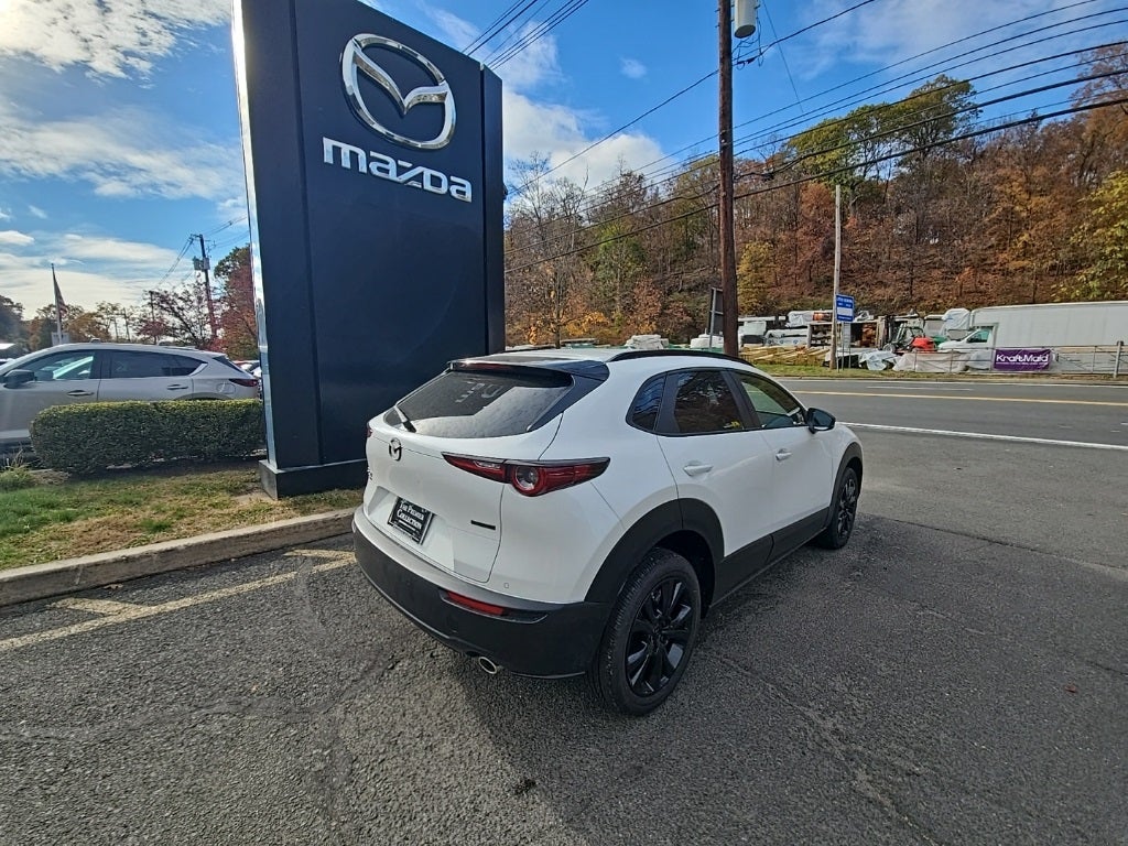 2026 Mazda Mazda CX-30 2.5 S Aire Edition