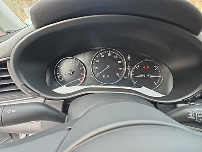 2026 Mazda Mazda CX-30 2.5 S Aire Edition