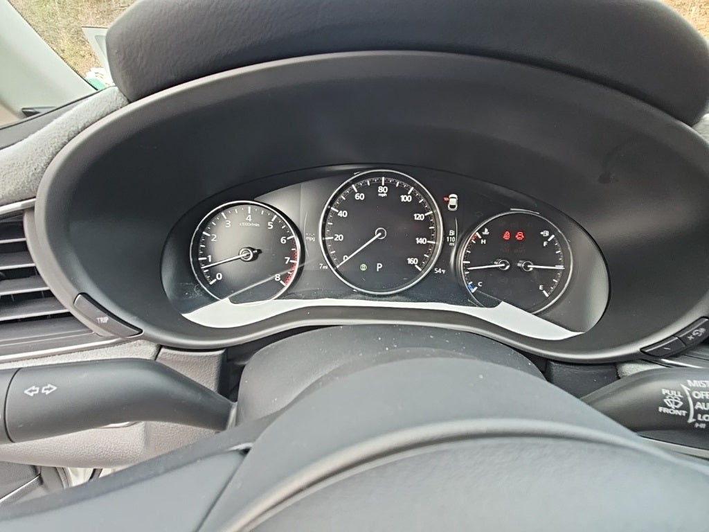 2026 Mazda Mazda CX-30 2.5 S Aire Edition