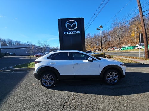 2026 Mazda Mazda CX-30 2.5 S Preferred
