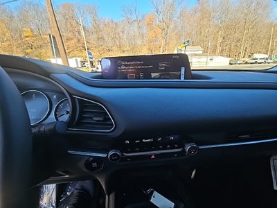 2026 Mazda Mazda CX-30 2.5 S Preferred