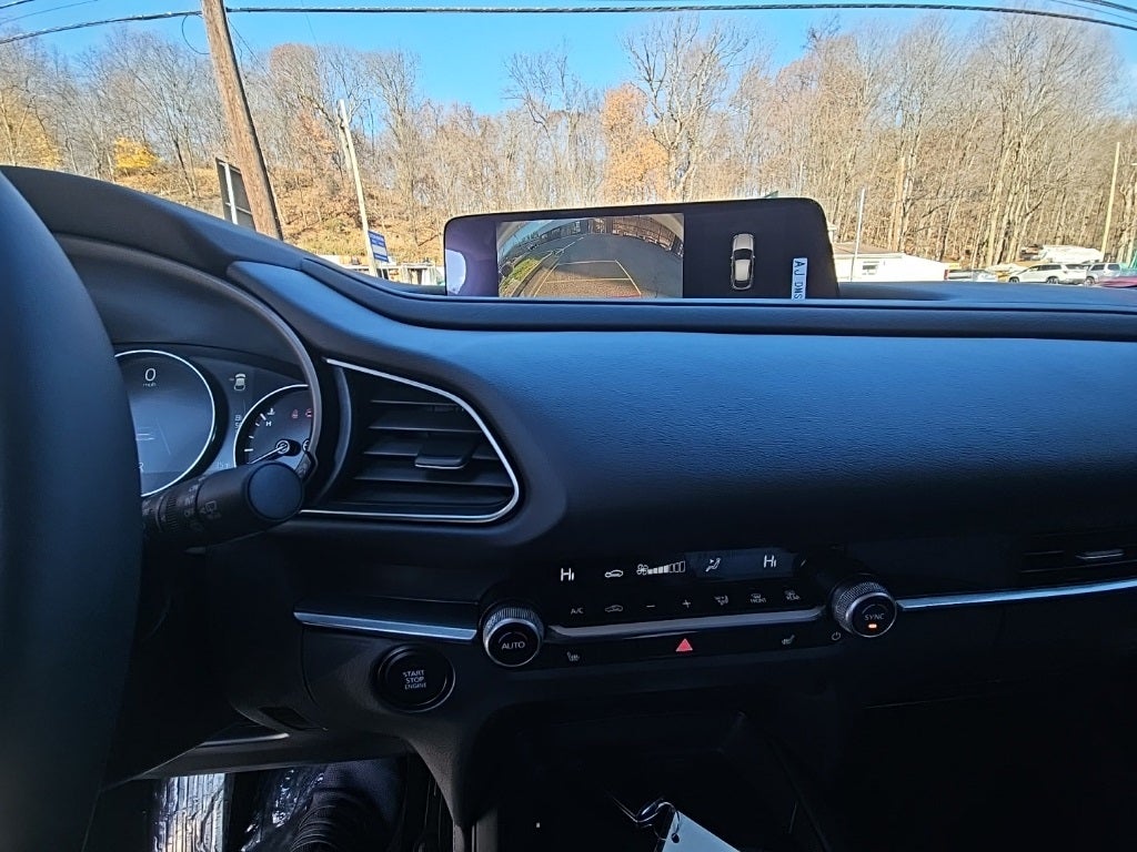 2026 Mazda Mazda CX-30 2.5 S Preferred