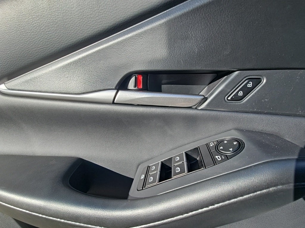 2026 Mazda Mazda CX-30 2.5 S Preferred