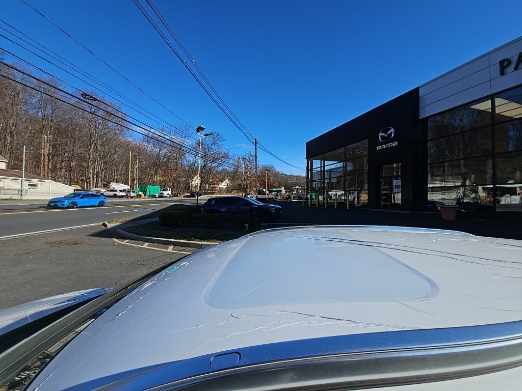 2026 Mazda Mazda CX-30 2.5 S Preferred