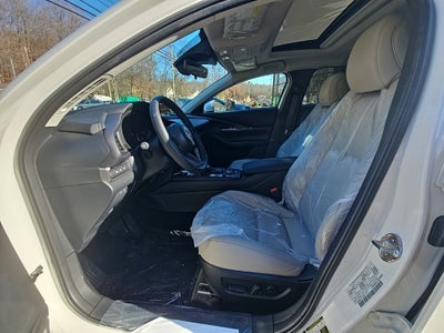 2026 Mazda Mazda CX-30 2.5 S Preferred