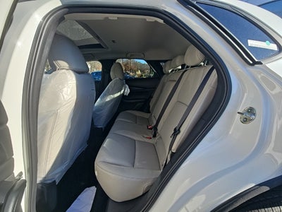 2026 Mazda Mazda CX-30 2.5 S Preferred