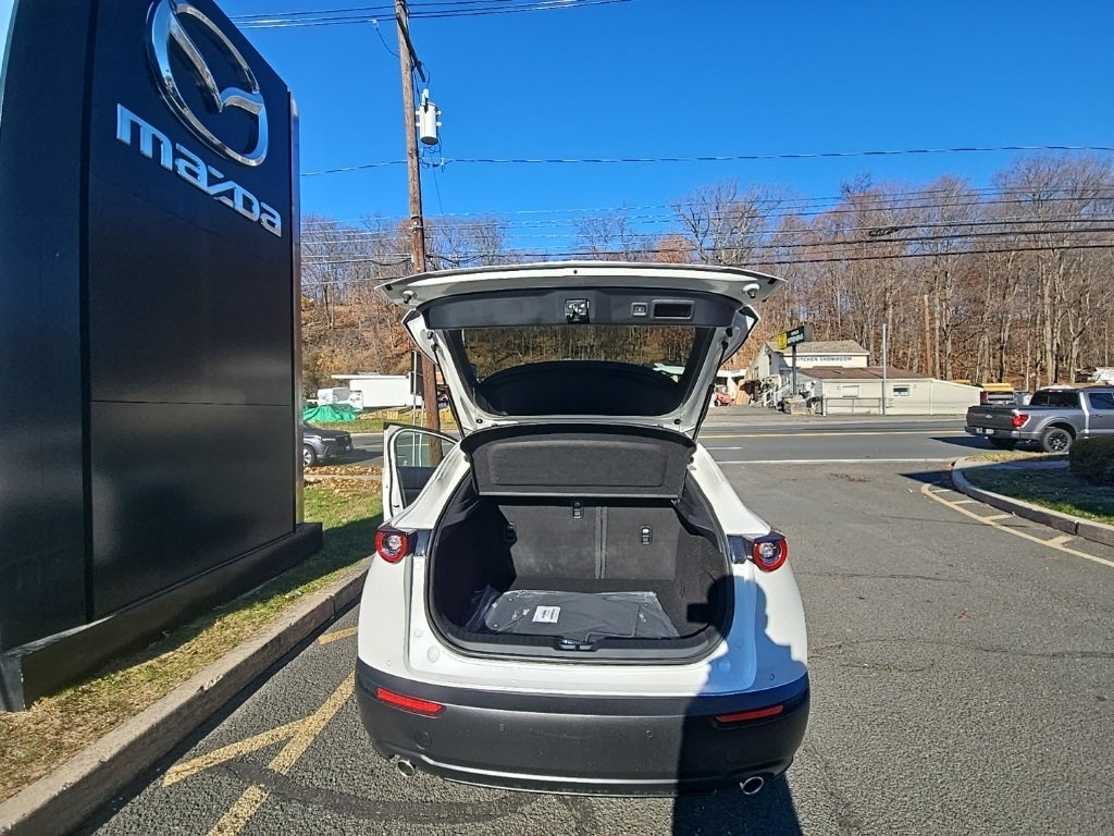 2026 Mazda Mazda CX-30 2.5 S Preferred