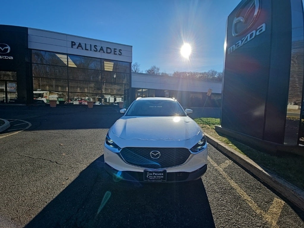 2026 Mazda Mazda CX-30 2.5 S Preferred