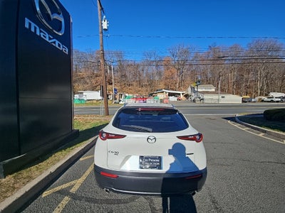 2026 Mazda Mazda CX-30 2.5 S Preferred