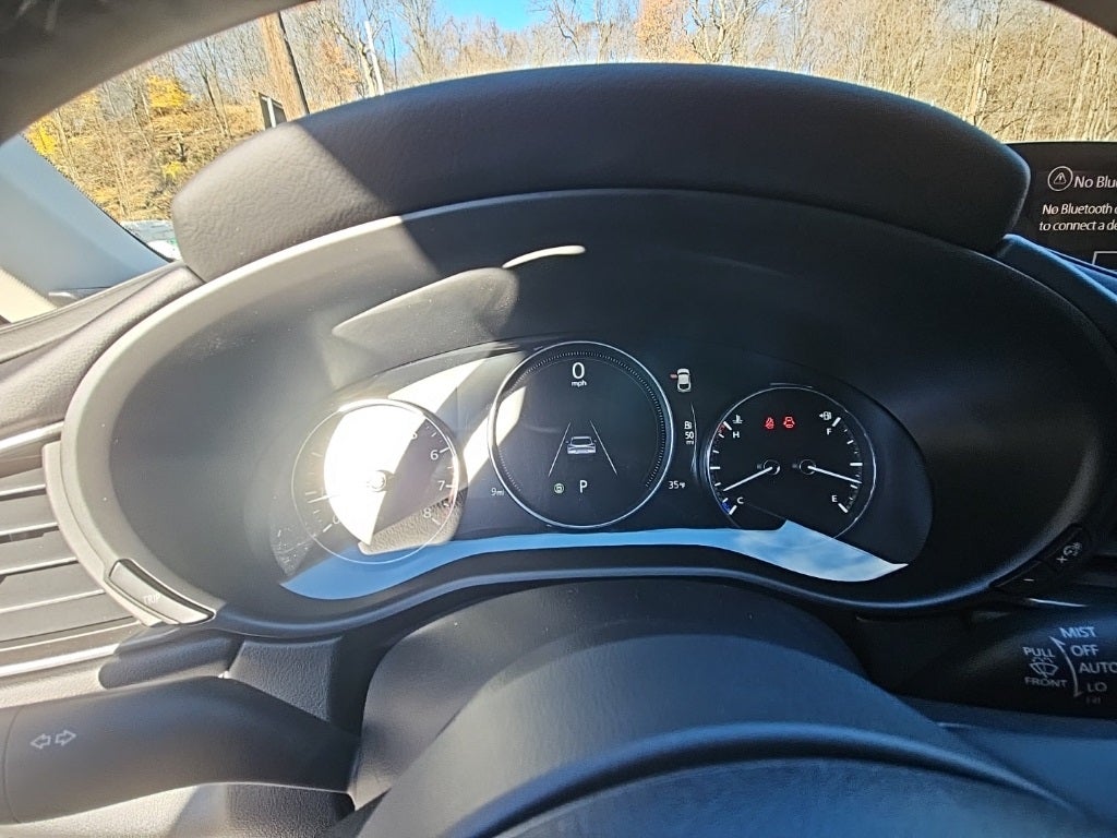 2026 Mazda Mazda CX-30 2.5 S Preferred