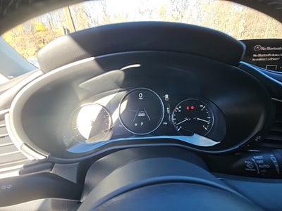 2026 Mazda Mazda CX-30 2.5 S Preferred