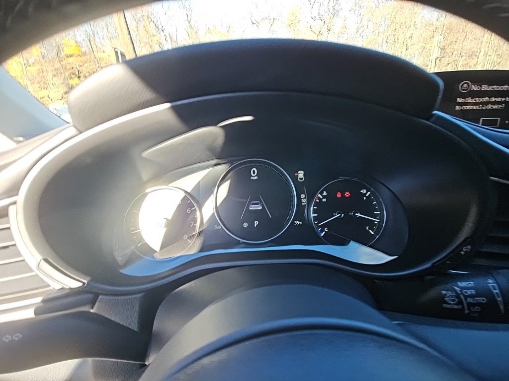 2026 Mazda Mazda CX-30 2.5 S Preferred