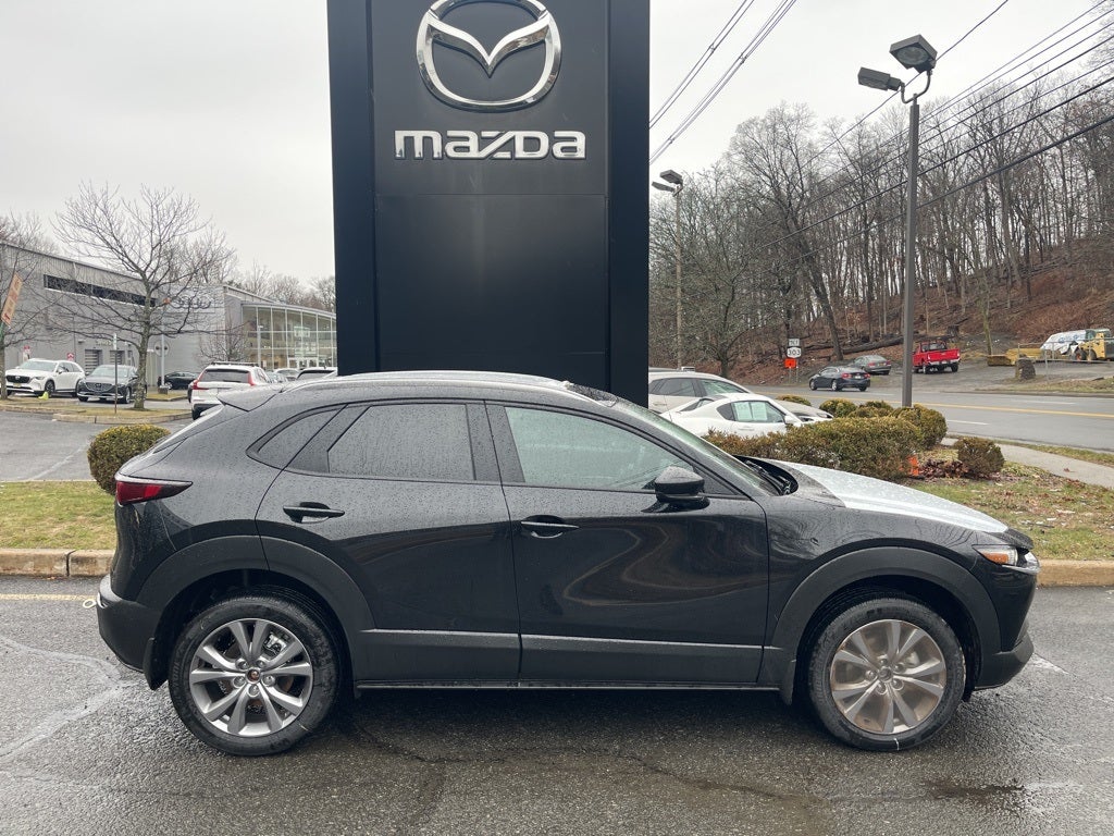 2026 Mazda Mazda CX-30 2.5 S Preferred